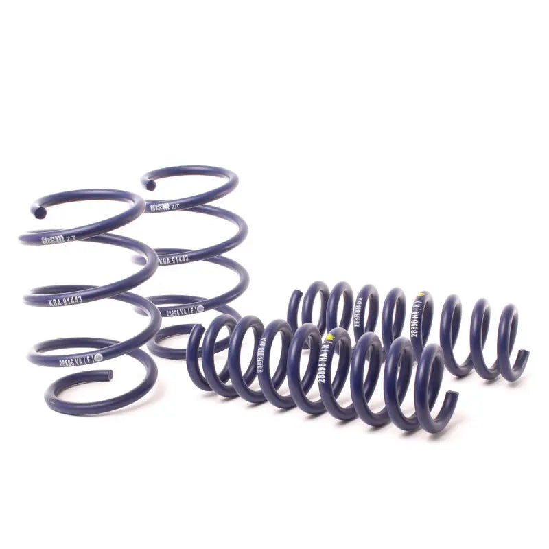 H&R 28896-3 H&R 17-20 BMW M240i xDrive Coupe (AWD) F22 Sport Spring