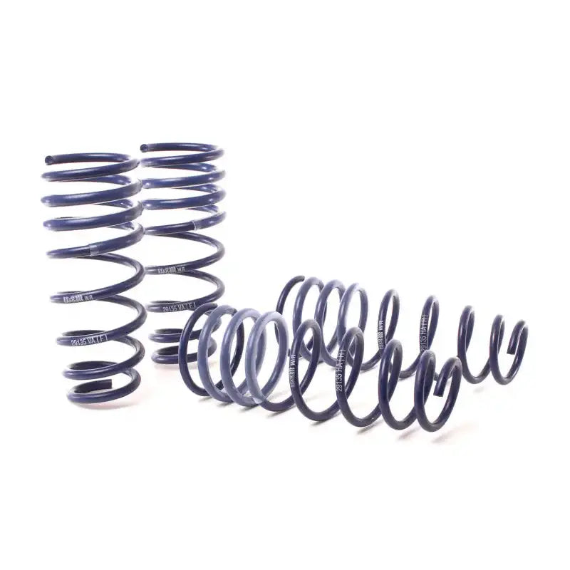 H&R 17-20 Fiat 124 Spider Sport Spring (Non Abarth) - 52622