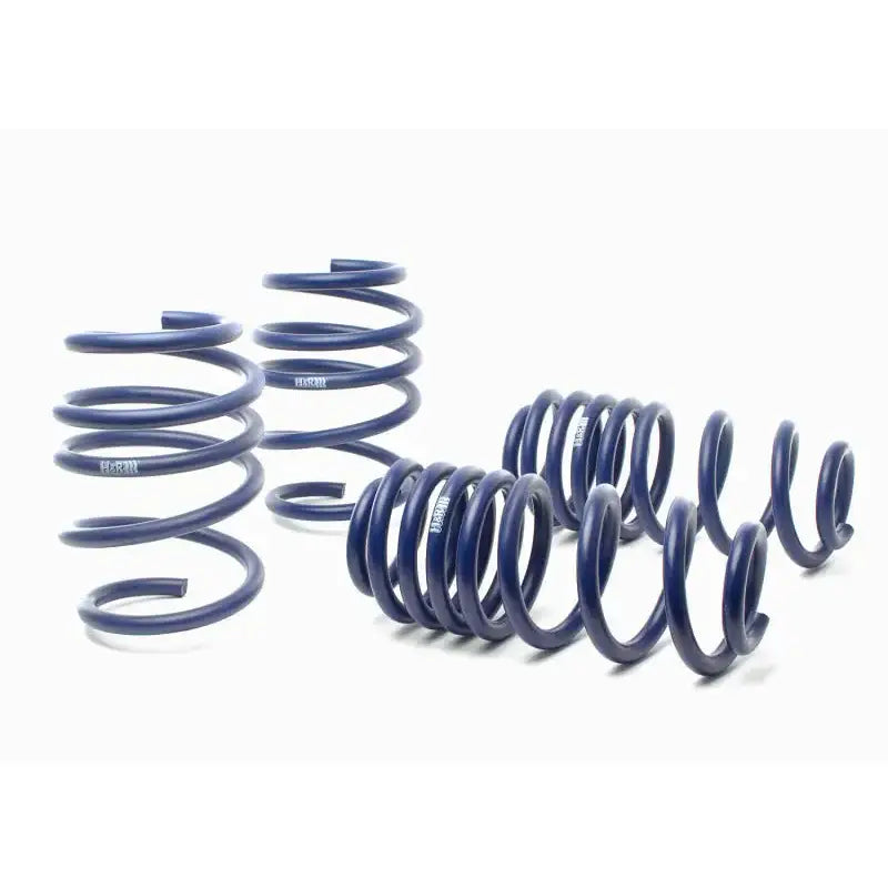 H&R 17-21 Audi RS3 8VS Sport Spring (Incl. MRC) - 50345
