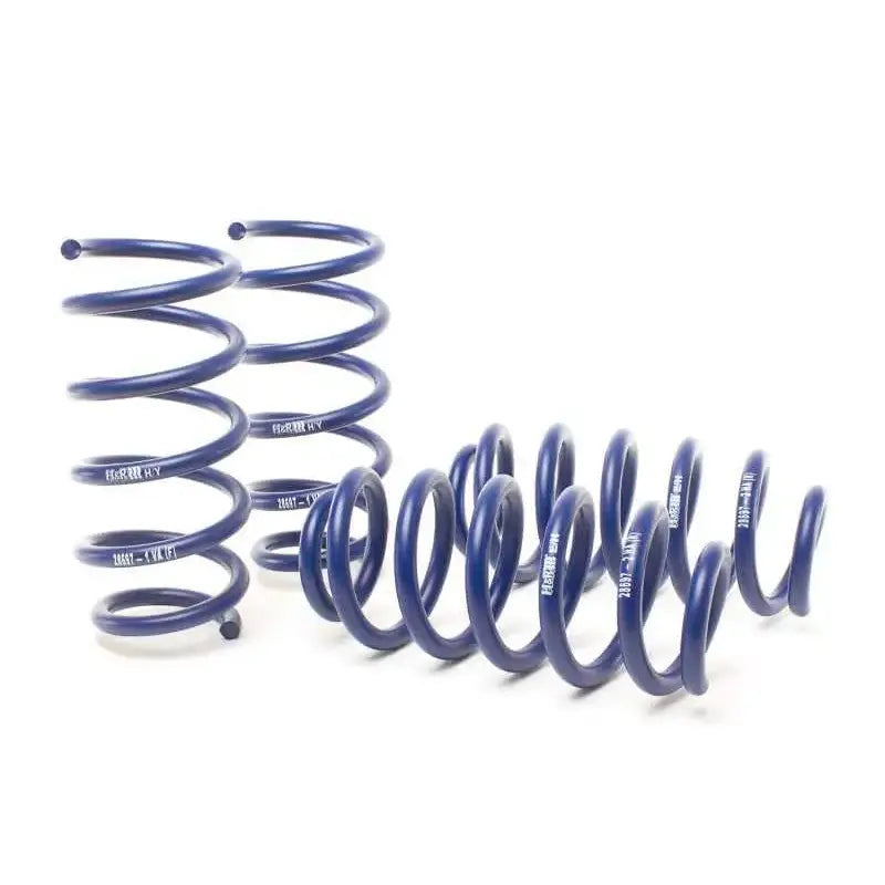 H&R H&R 18-19 Alfa Romeo Stelvio/Stelvio Ti (AWD) 949 Sport Spring (w/o Active Damping)