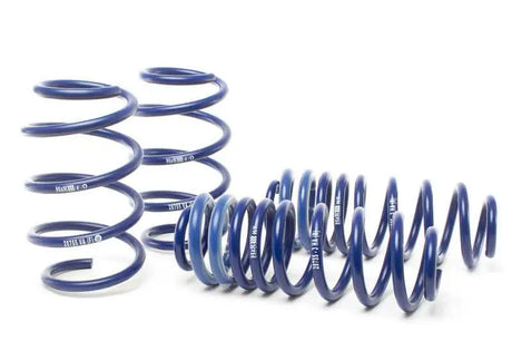 H&R 18-19 Volkswagen Tiguan (2WD) MQB Sport Spring 