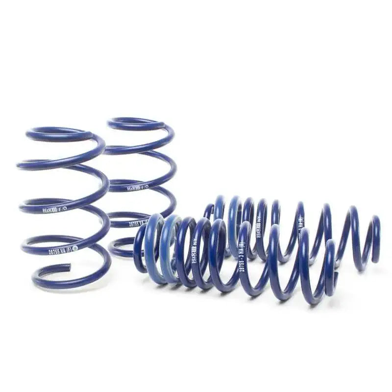H&R 18-19 Volkswagen Tiguan (2WD) MQB Sport Spring 