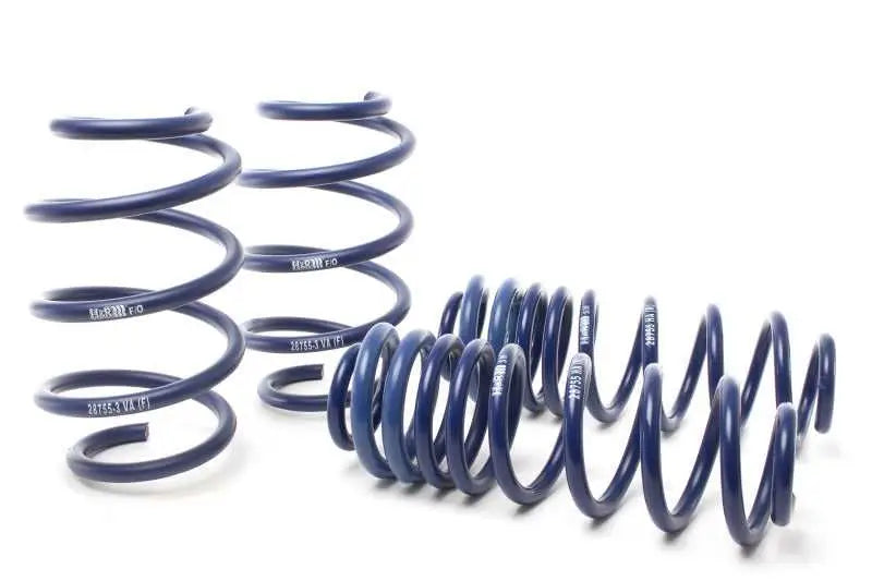 H&R H&R 18-19 Volkswagen Tiguan (4WD) MQB Sport Spring
