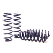 H&R 18-21 Audi Q5 Premium/Q5 Premium Plus/Q5 Prestige (AWD) FY Adventure Raising Spring - 50380