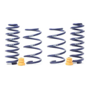 H&R 18-21 Volkswagen Atlas S/SE/SEL 4Motion (AWD) 2.0T/VR6/R-Line Sport Spring - 54795