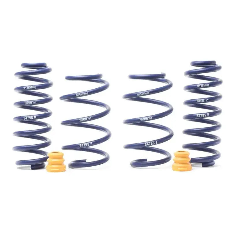 H&R 18-21 Volkswagen Atlas S/SE/SEL 4Motion (AWD) 2.0T/VR6/R-Line Sport Spring - 54795