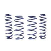 H&R 18-22 Volkswagen Tiguan/Tiguan 4MOTION (2WD/4WD) MQB Adventure Raising Spring - 54855