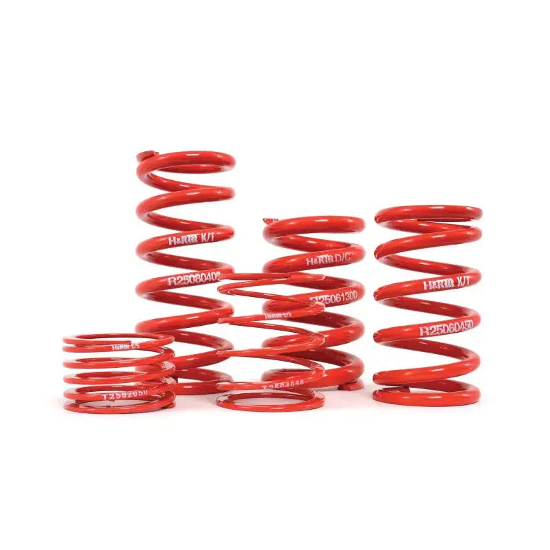H&R 2.5 inch ID Single Race Spring Length 12 inch Rate 500 lbs/inch - R25120500