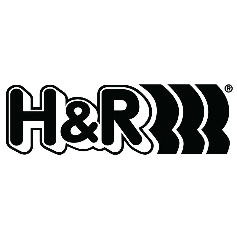H&R 20-21 Mazda CX-30 / 19-21 Mazda3 Hatchback / 09-13 Mazda6 DRS Wheel Spacer Kit - 15mm Width - 30656700SW