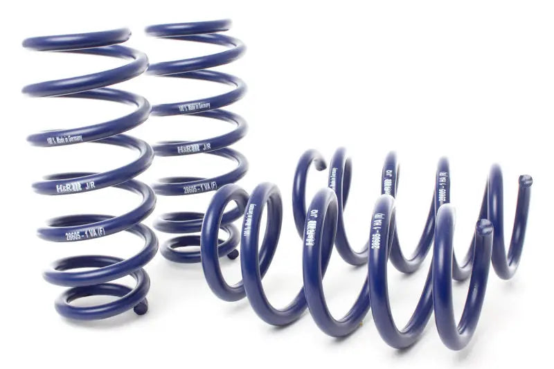 H&R 20-22 Tesla Model Y AWD Performance Sport Spring Kit - Truck & Automotive