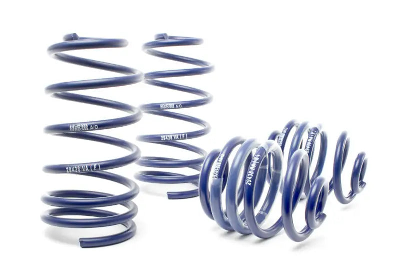 H&R 2004 Volkswagen R32 (AWD) Sport Spring - Truck & Automotive