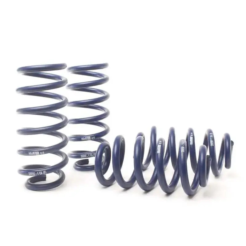 H&R H&R 2019 Porsche Cayenne Sport Spring (Incl. PASM & w/o Air Susp.)