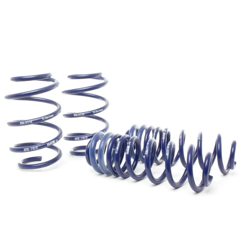 H&R 54861-2 H&R 2022 Volkswagen Taos S/SE/SEL (4WD) Sport Spring