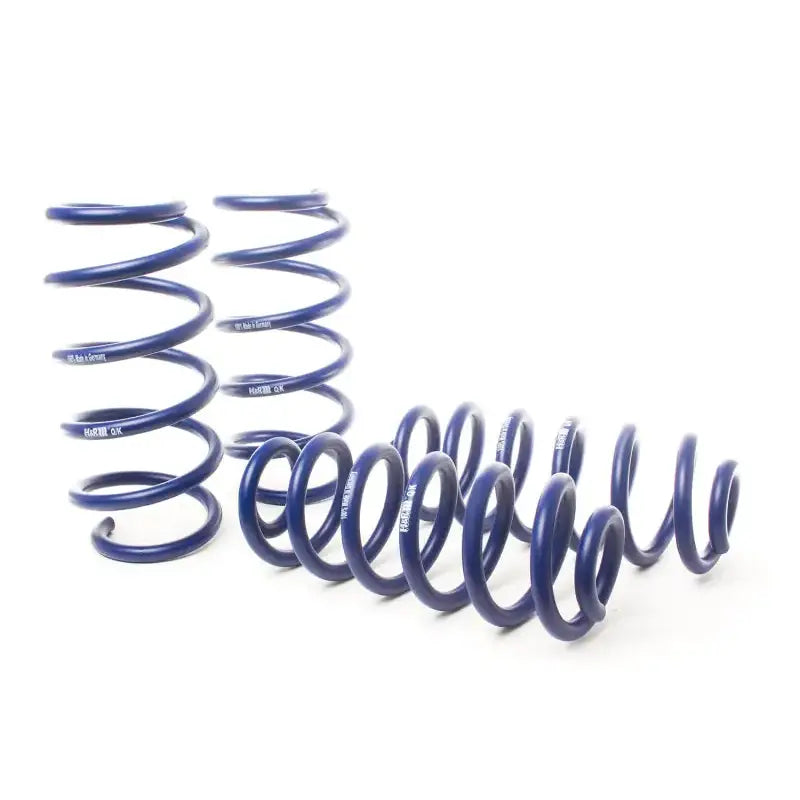 H&R 21-22 Ford Bronco Sport/Sport Big Bend/Sport Outer Banks (4WD) Raising Spring - 51680