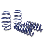 H&R 21-23 Ford Mustang Mach-E First Edition/GT/Premium/Select Sport Spring - 51695