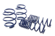 H&R 22-23 Subaru WRX VB AWD Sport Spring Set on display.