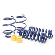 H&R 28616-4 H&R 22 BMW M4 Competition xDrive Coupe (G82) Sport Spring w/ Adapt. Suspension