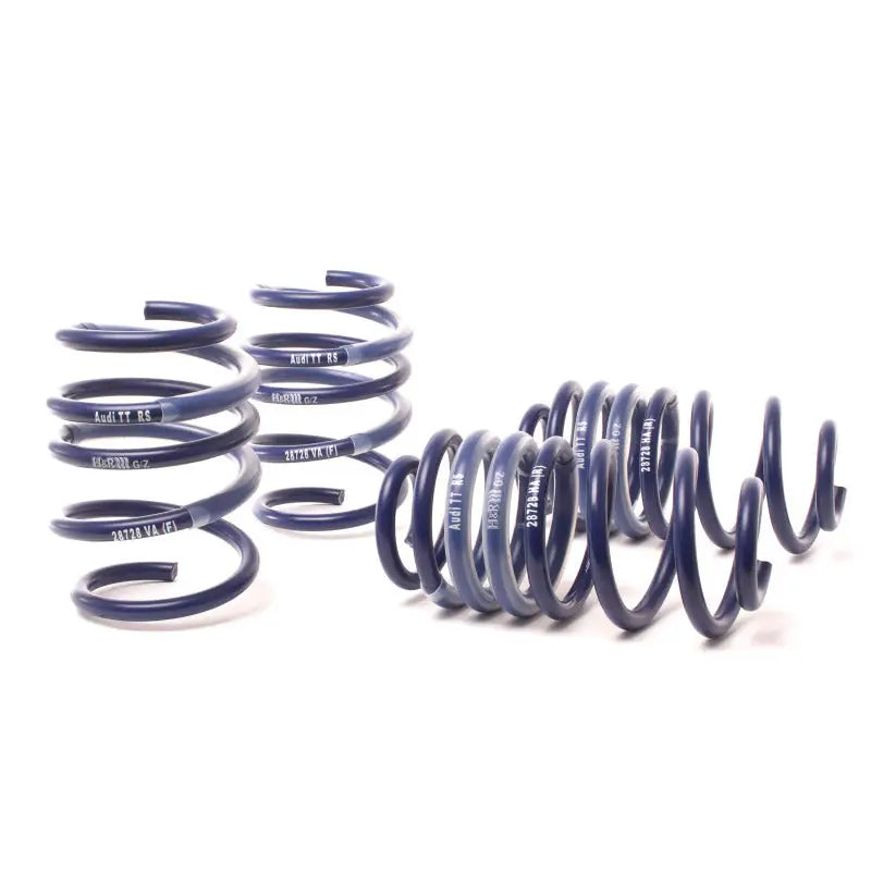 H&R 28728-1 H&R 18-21 Audi TT RS (AWD) FV3 Sport Spring (Incl. MRC) - 28728-1