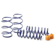 H&R 28802-1 H&R 15-18 BMW M3 Sedan F80 Super Sport Spring (Incl. Adaptive M Susp./Competition Package)