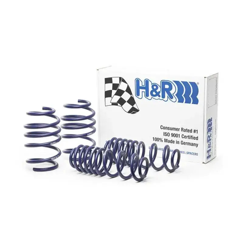 28816-1 Lowering Kit