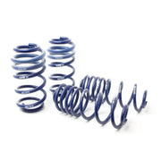 H&R 29061-1 H&R 08-15 Audi A5/A5 Quattro/S5 (2WD/AWD) B8 OE Sport Spring