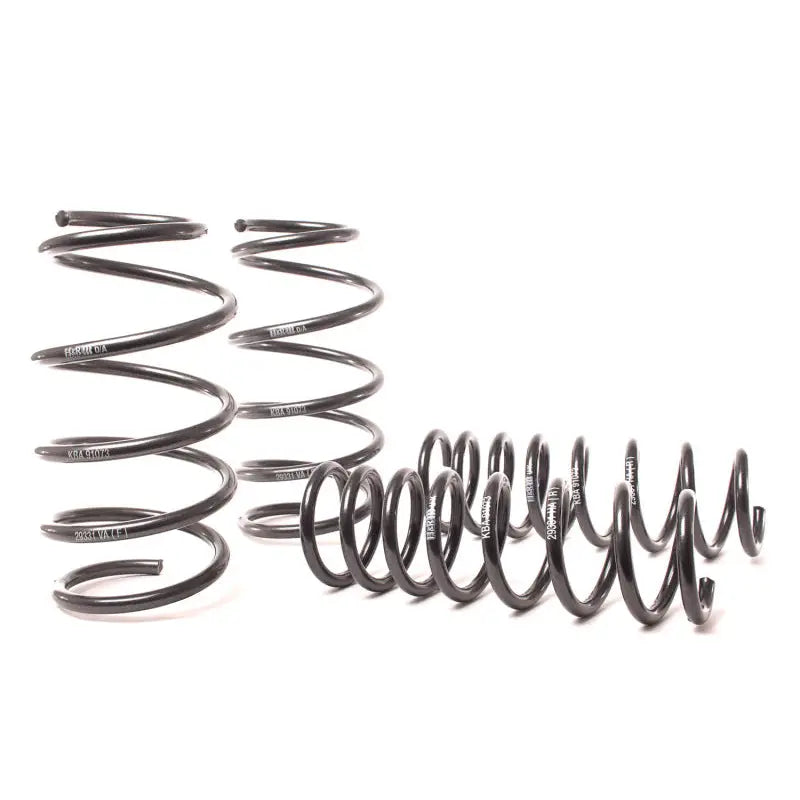 H&R 29331 H&R 02-08 BMW 745i/745Li/750i/750Li E65 Sport Spring (w/o Self Leveling) - 29331