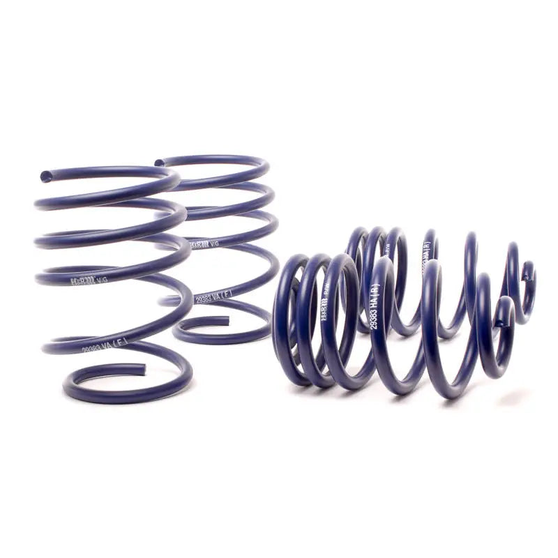 H&R 29383 H&R 01-05 BMW 325Xi/330Xi E46 Sport Spring - 29383