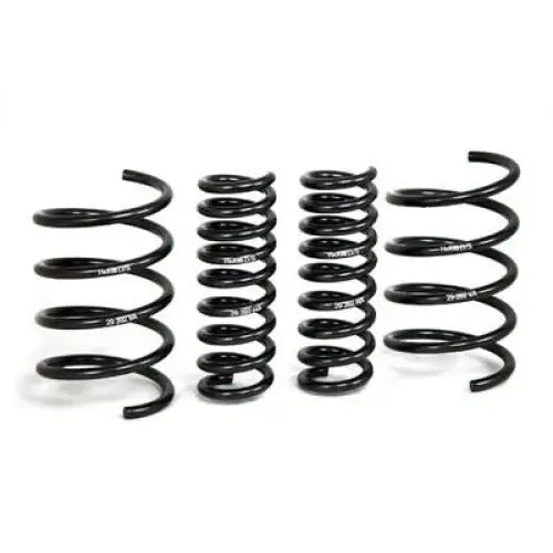 H&R 29392 H&R 01-06 Mercedes-Benz C240/C320/C55 AMG W203 Sport Spring - 29392
