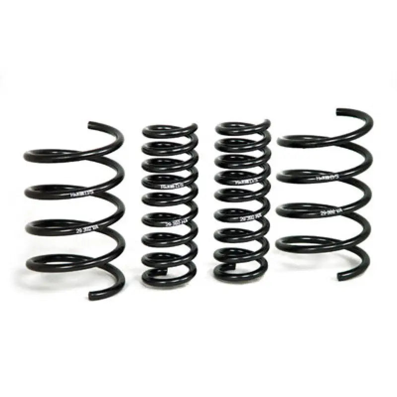 H&R 29392 H&R 01-06 Mercedes-Benz C240/C320/C55 AMG W203 Sport Spring - 29392