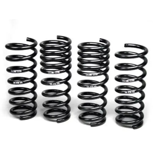 H&R 29436 H&R 00-08 Jaguar S-Type (2WD) Sport Spring - 29436