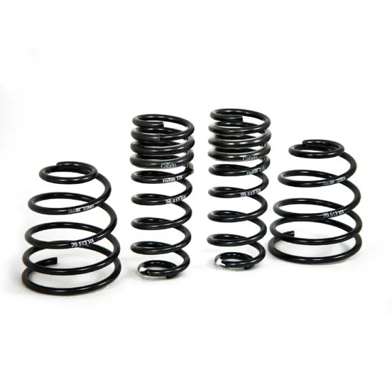 H&R 29513-2 H&R 98-04 Porsche 911/996 C2 (2WD) Cabrio/Targa Sport Spring