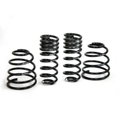 H&R 29513-2 H&R 98-04 Porsche 911/996 C2 (2WD) Cabrio/Targa Sport Spring
