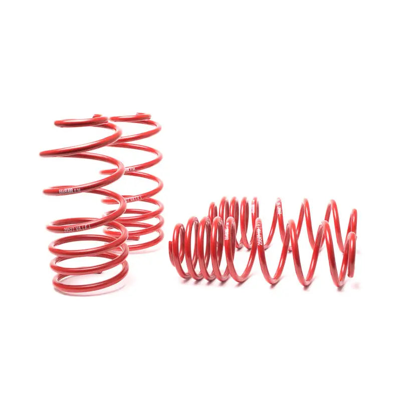 H&R 29527 H&R 98-05 Volkswagen Golf/Jetta VR6/TDI/1.8T/2.0L MK4 Race Spring - 29527