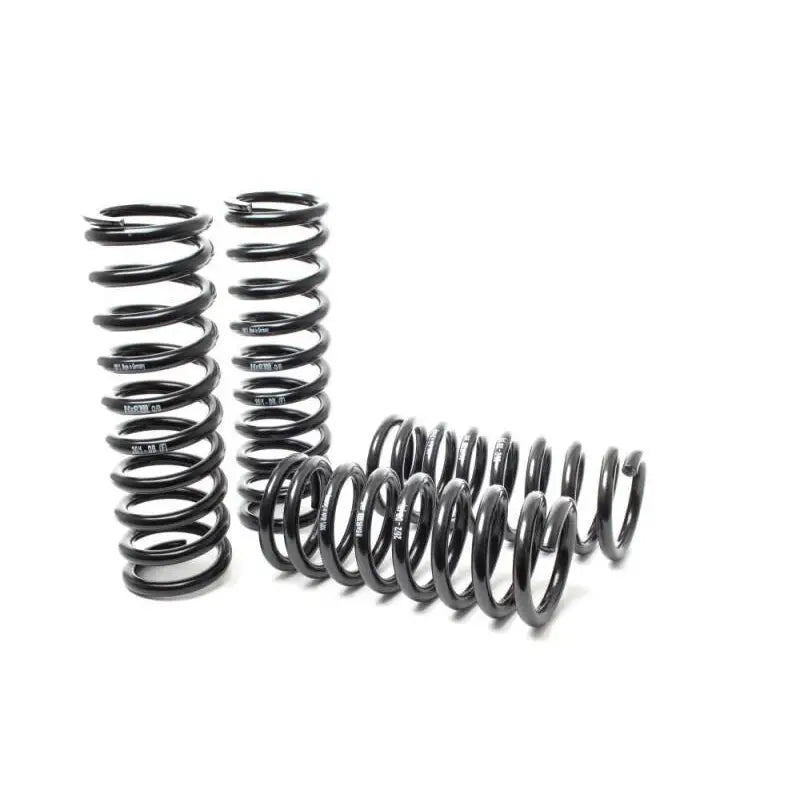 H&R 29559 H&R 81-91 Mercedes-Benz SE/SEC/SEL 6 Cyl/V8 W126 Sport Spring (w/o Self-Leveling/Non Diesel) - 29559
