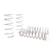 H&R 29672-1 H&R 90-95 BMW 525i E34 Sport Spring (Non Touring)