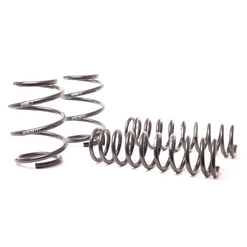 H&R 29764 H&R 96-03 BMW 540i E39 Sport Spring (Non Touring & w/o Sport Susp.) - 29764