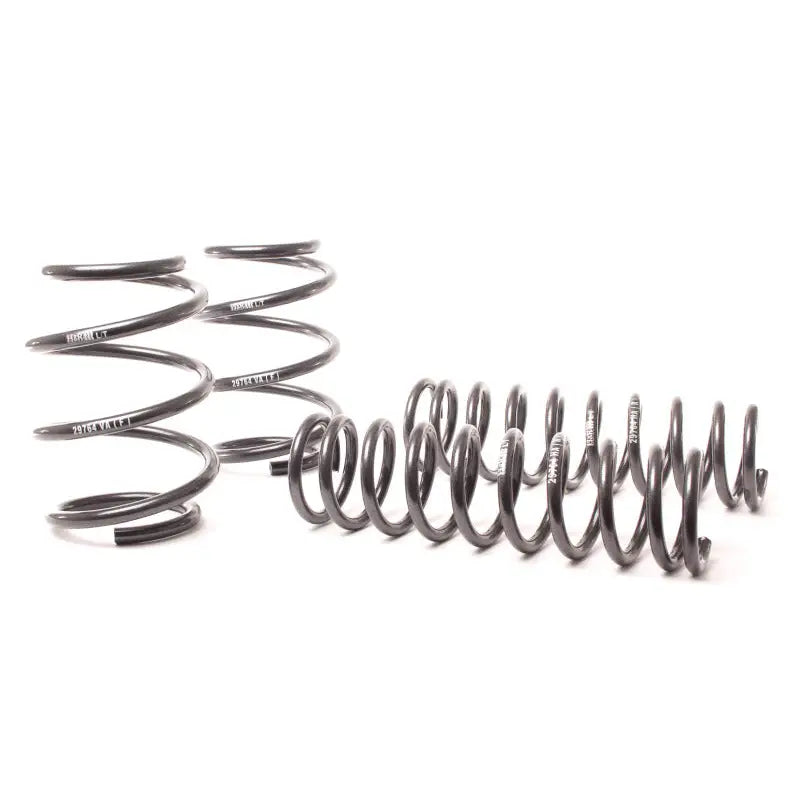 H&R 29764 H&R 96-03 BMW 540i E39 Sport Spring (Non Touring & w/o Sport Susp.) - 29764