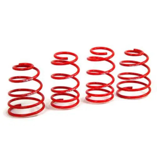 H&R 29779 H&R 97-04 Porsche Boxster/Boxster S 986 Sport Spring - 29779