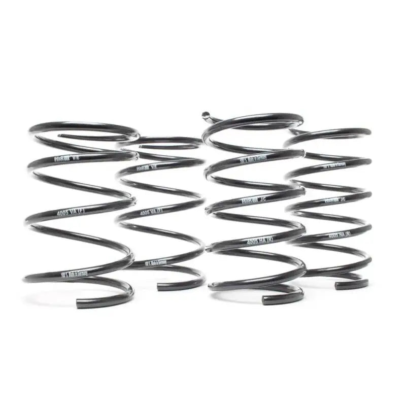 H&R 29868 H&R 90-98 Subaru Legacy (AWD) BC/BD Sport Spring (Non Wagon) - 29868