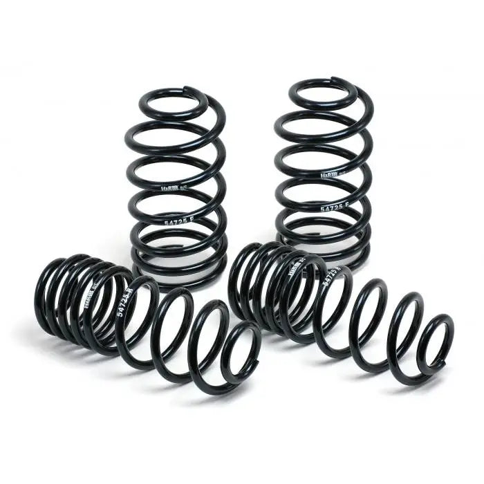 H&R 29884 H&R 91-95 Toyota MR2 W2 Sport Spring (Incl. Turbo) - 29884