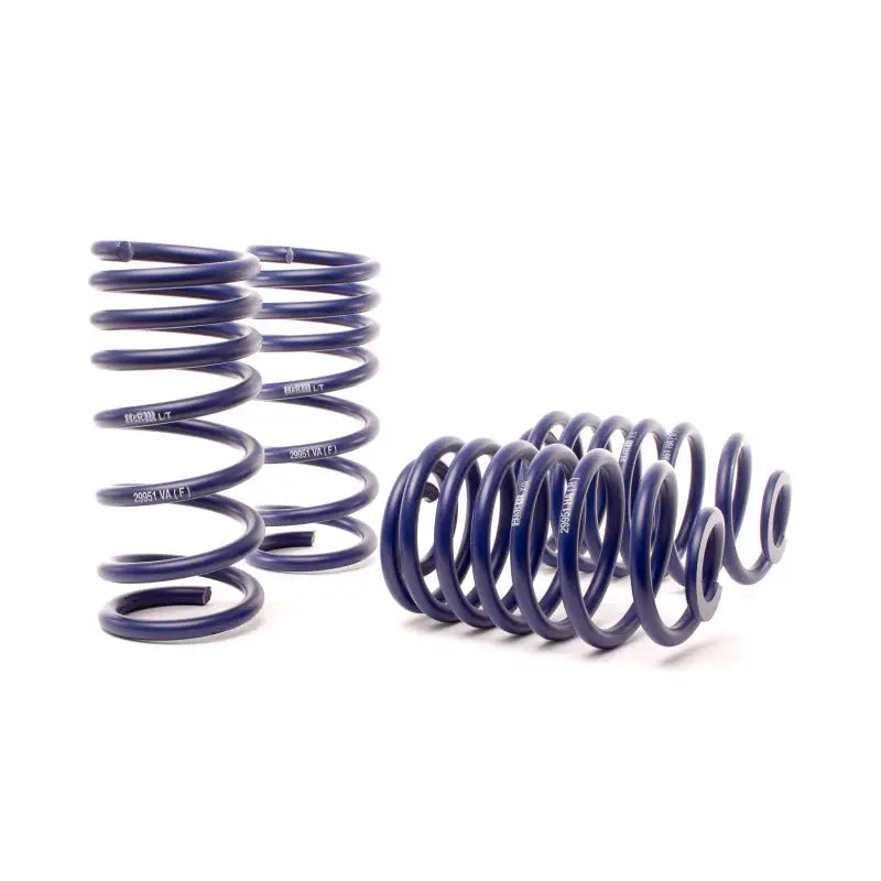 H&R 29951 H&R 80-93 Volkswagen Vanagon (2WD) T2 Sport Spring - 29951