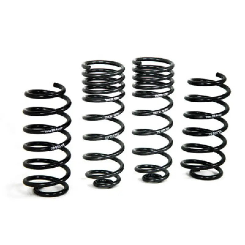 H&R 29955 H&R 93-99 Volvo 850/V70 Wagon Sport Spring (w/o Self-Leveling/Non AWD) - 29955