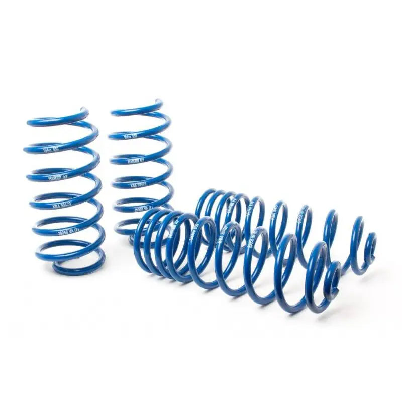 H&R 29958 H&R 93-98 Volvo 850/S70 Sedan/Coupe Sport Spring (Incl. T5R) - 29958