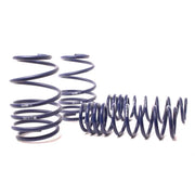 H&R 29991-1 H&R 95-01 BMW 740i/740iL E38 Sport Spring (w/o Self-Leveling & w/o Sport Susp.)