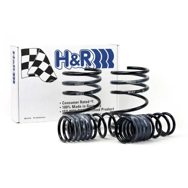 H&R 50148 H&R 02-04 Acura RSX/RSX Type-S Sport Spring - 50148