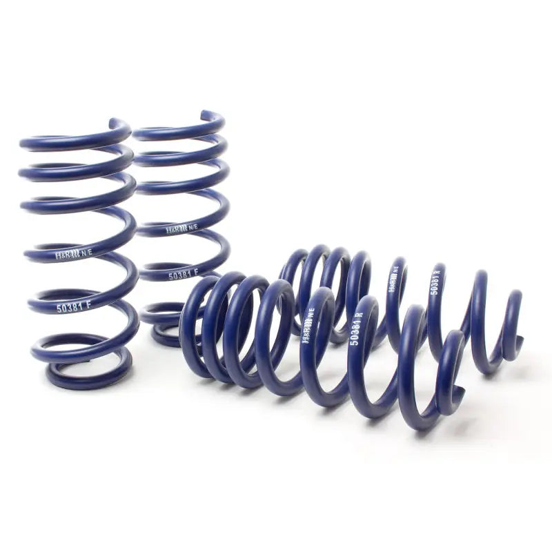 H&R 50305 H&R 18-21 Audi SQ5 Premium Plus/Prestige FY Sport Spring (w/o Adaptive Air Susp.) - 50305
