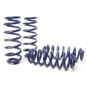 H&R 50371 H&R 16-21 Audi Q7 4M Adventure Raising Spring (w/o Air Suspension) - 50371