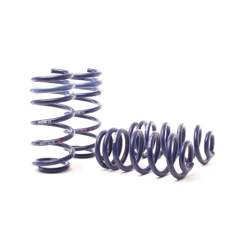 H&R 50385 H&R 18-21 Audi A5 Coupe Premium/A5 Coupe Premium Plus/A5 Coupe Prestige (AWD) B9 Sport Spring - 50385