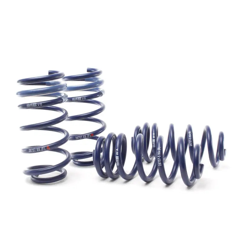 H&R 50385 H&R 18-21 Audi A5 Coupe Premium/A5 Coupe Premium Plus/A5 Coupe Prestige (AWD) B9 Sport Spring - 50385