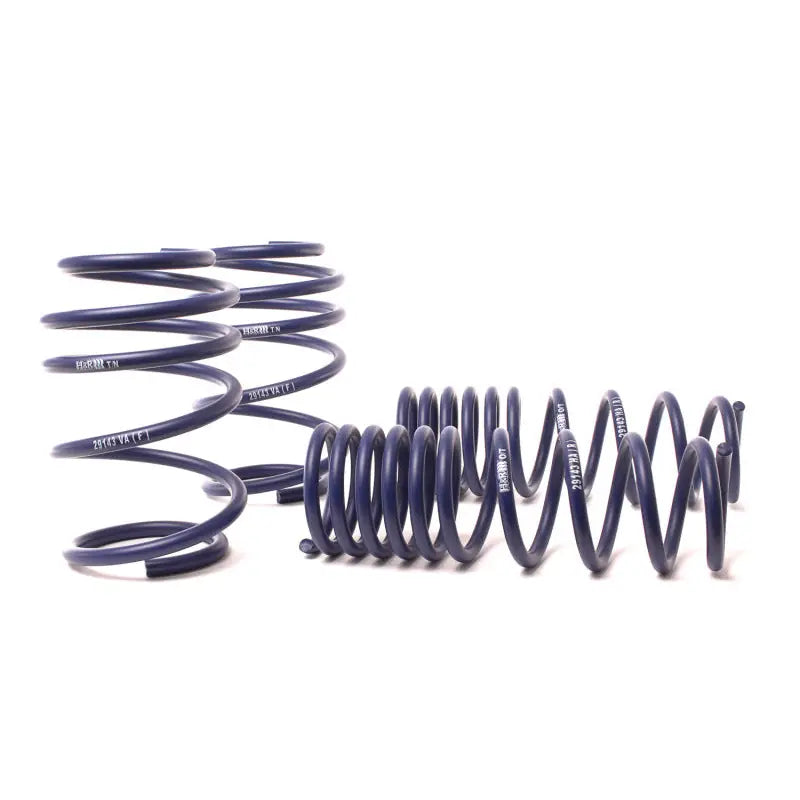 H&R 50463 H&R 05-10 BMW M5 E60 Sport Spring - 50463